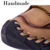 Size 38-48 High Quality Men's Casual Shoes Large Size Men's Shoes Fashion Men's Handmade Leather Shoes