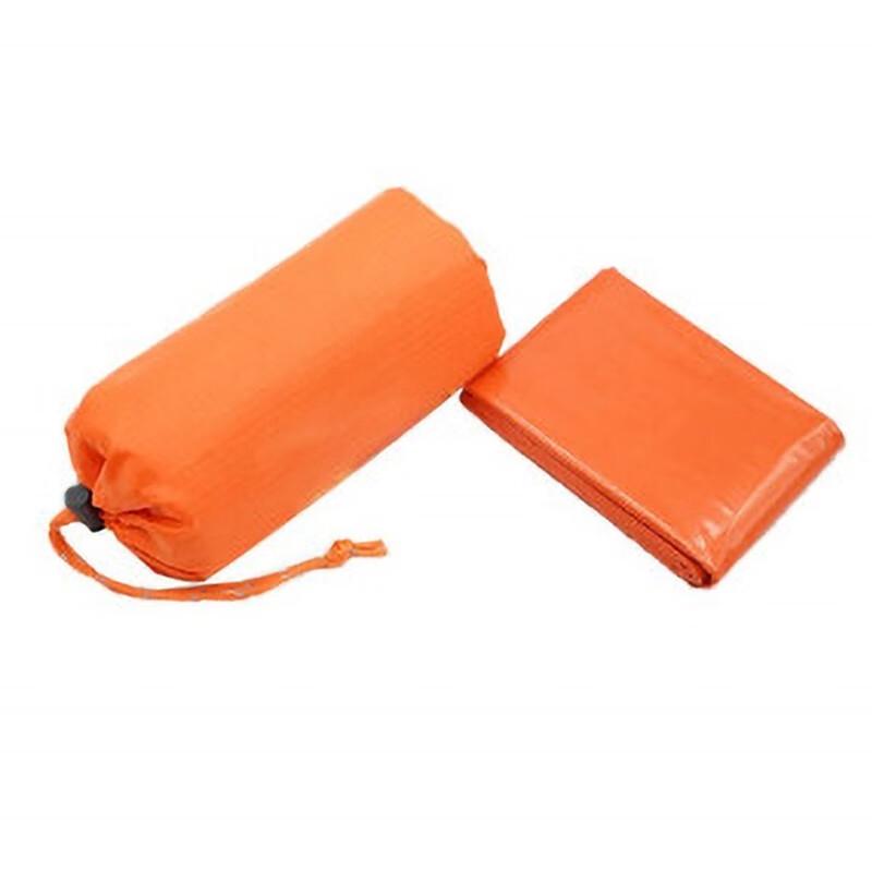 Thickened Outdoor Emergency Thermal Sleeping Bag