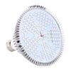 Full Spectrum Plant Grow Light Bulb E27 Base 150LED Greenhouse Lamp Used for Indoor Plants and Flower Growth