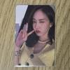 2022 Bpm Con Photocard Sinb