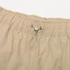 Puma Select Mmq Series Solid Color Large Pocket Work Shorts Unisex Shorts Khaki 536541-67