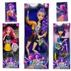 %@NEUE Puppen Spielzeug Kpop Dämonenjäger Actionfigur Spielzeug Rumi Mira Zoey Schöne Prinzessin Baby Mädchen Puppen Plastik DIY Spielzeug für Mädchen