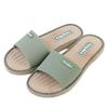 Fashion On Beach Flat Shoes New Collection Slides Comfortable Elegan Women's Slippers and Ladies Sandals Summer Footwear Offer Pvc Shoe