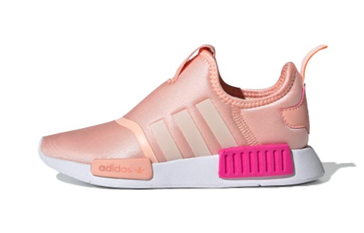adidas originals NMD 360 Glow Pink BP EE6354 28