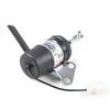 16851-60014 16851-60010 12-V-Stoppmagnetventil für Kubota RTV900R RTV900S RTV900T RTV900W Kraftstoffabschalt-Abschaltmagnetventil