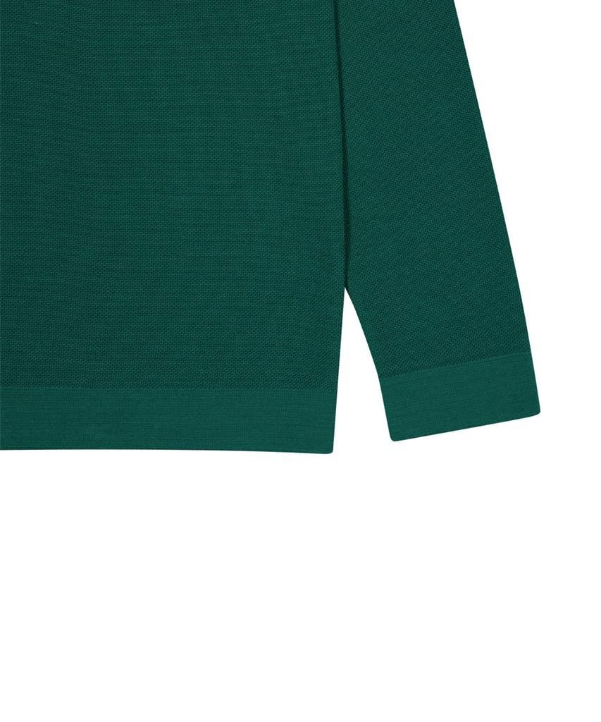 OFFGRID Og Milano Round Knit - Evergreen