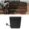 Spare Tire Winch Cover for Ram 1500 DT 2019-2021 2022 2023 2024 68299112AC