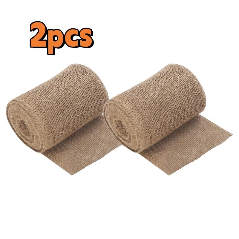 1/2pcs Tree Trunk Protector Guard Durable Tree Wrap for Plant Protection Tree Protectors for Shrubs Fruit Trees