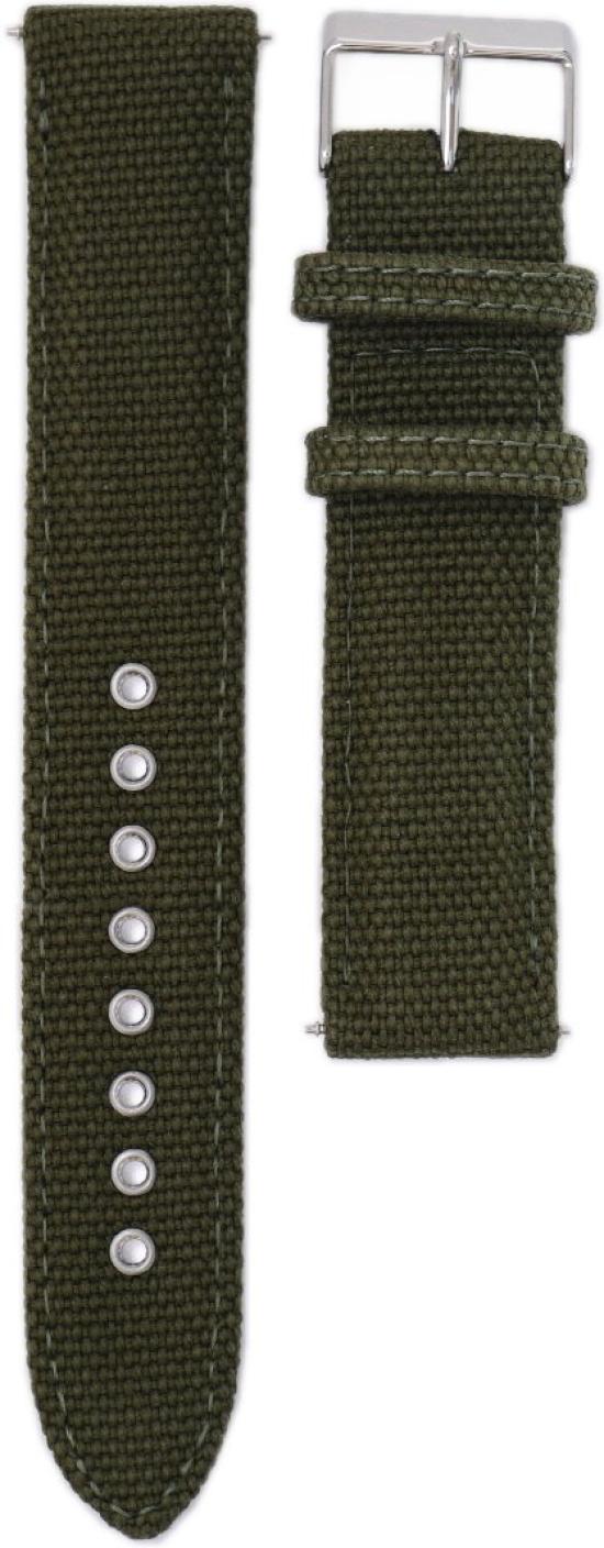 

Casio [CASIO] Нейлоновый ремешок (ремень) для веб-септора WVA-M630B