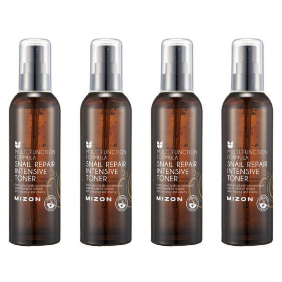 MIZON Snail Repair Intensive Toner 100g*1Pc/2Pcs/3Pcs/4Pcs