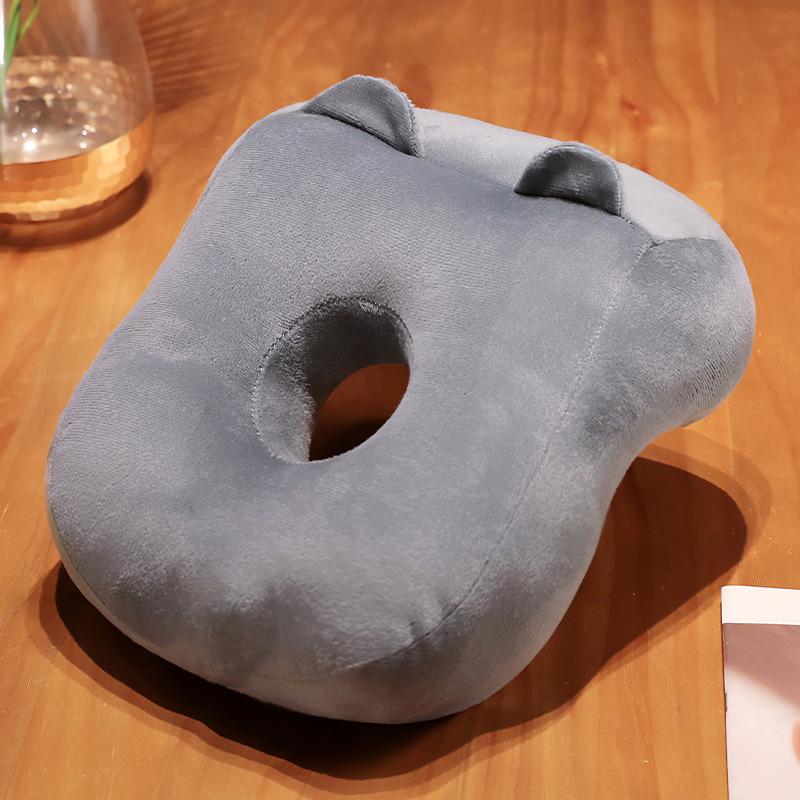 Desk Classroom Nap Pillow Office Resting Aid for Students Portable Desk Sleeping Pillow for School Comfort During Breaks