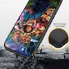 CJ49 Encanto Disney Soft Shell Phone Case for Samsung Galaxy S20 S21 S22 Ultra FE + Plus A21S A22 A24 A25 A26 A30 A30S A31