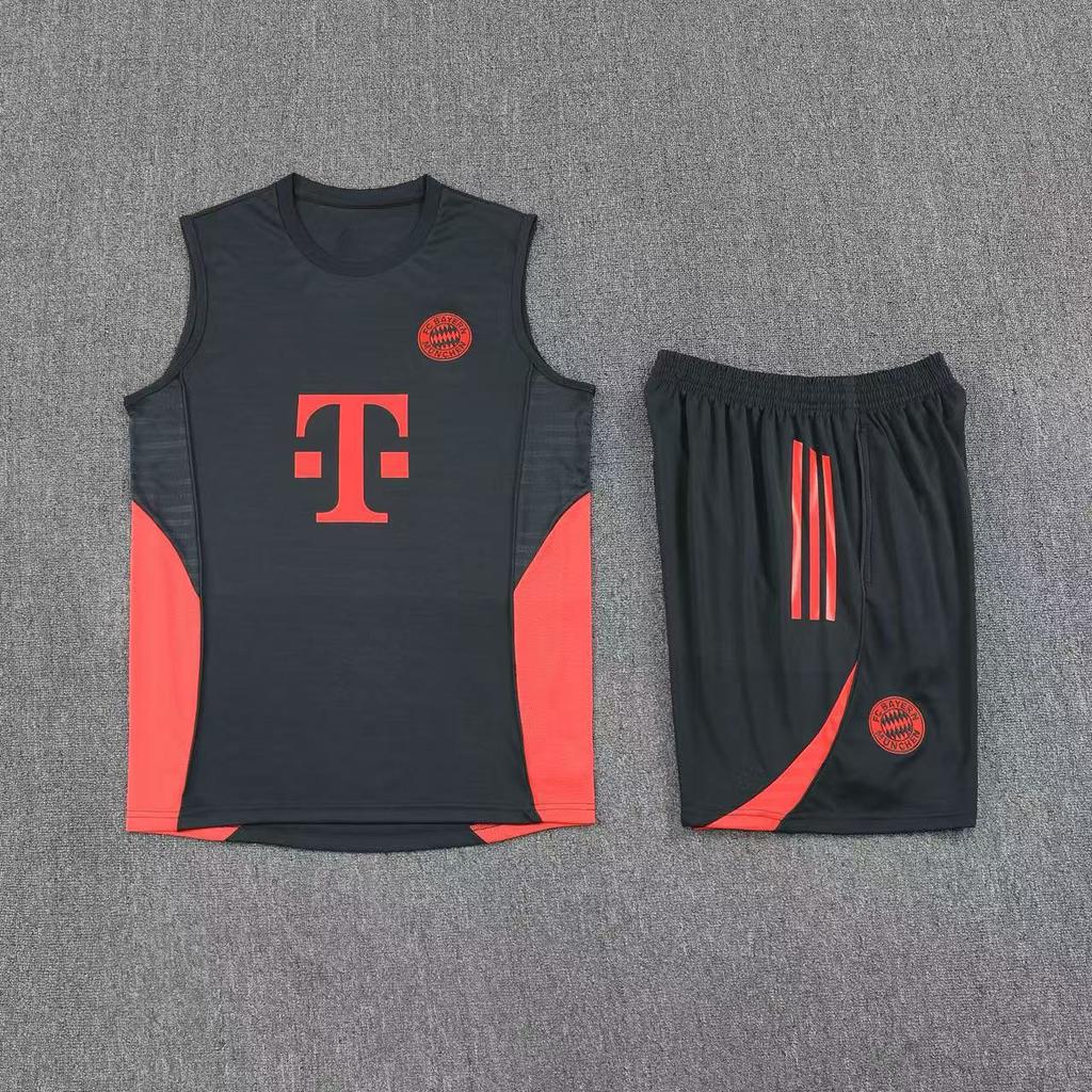 Wholesale Argentina France Portugal Brazil Real Madrid Barcelona Arsenal Breathable Sports Jerseys Vest Training Clothes