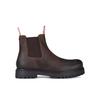 Hunter Chelsea Boots CHESTER-05 MI08 Brown