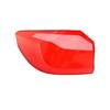 BMW 5 Series G38 Rear Taillight Lens Covers for 2017-2019 Models