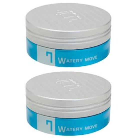

of Lebel Trie Homme Watery Move 7 105g [Set 2] синий