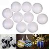 Wall Sticker DIY Double Sided Visible Foam Ball Matte