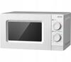 Kuchenka Mikrofalowa Mpm Mpm-20-Kmm-11/W 20L Biały