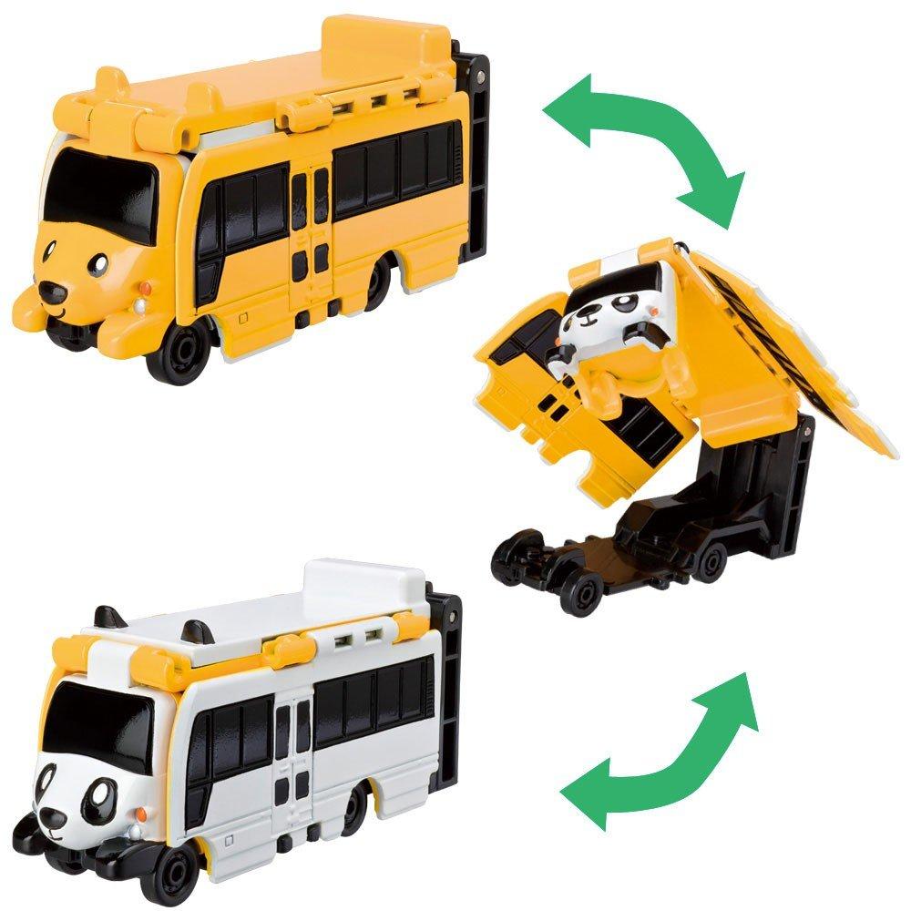 Panda Bus Bear Bus [FR14] ~