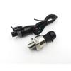 1/8NPT DC 5V Ceramic Pressure Sensor Transducer Transmitter for Water Oil Fuel Gas Air Stainless Steel 5-300psi Optional