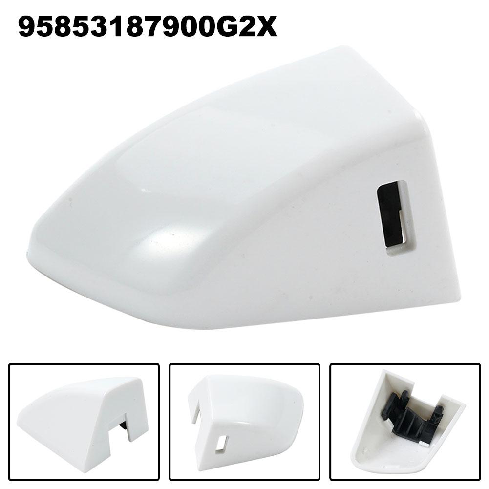 Capac Cilindru Blocare 95853187900G2X Componente Electrice Mâner Ușă Exterior Pentru Porsche Potrivire Directă Instalare Ușoară