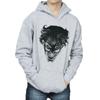 DC Comics Boys The Joker Spot Face Hoodie
