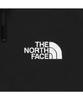 The North Face Nj5Js03J White Label Aptos Training Jacket Black