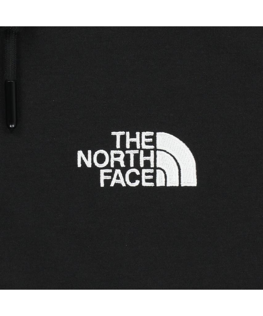 The North Face Nj5Js03J White Label Aptos Training Jacket Black