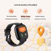 Meegou GT10 Smart Health Watch (CN Version)