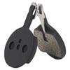 Road Passion 2 Pair Disc Brake Pads Promax DSK-310 710