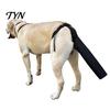 Anti Biting Tail Cover Dog Protector, Breathable Pet Wrap, Adjustable Harness Veterinary Bandage for Dogs with Guard Wound Injury Recovery