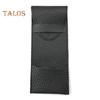 Faux Leather Dart Case Protective Dart Carrying Bag Dart Accessories Storage Organizer for Home School Travel Outdoor