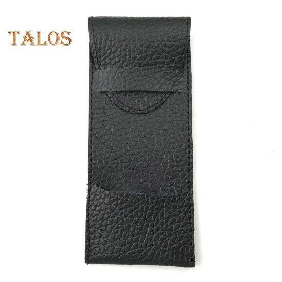 Faux Leather Dart Case Protective Dart Carrying Bag Dart Accessories Storage Organizer for Home School Travel Outdoor