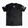 2024 Neues NRG E-Sport Club T-Shirt Valorant Event Herren Team Uniform T-Shirt Gaming Stil Mode Sport Damen Oberteile