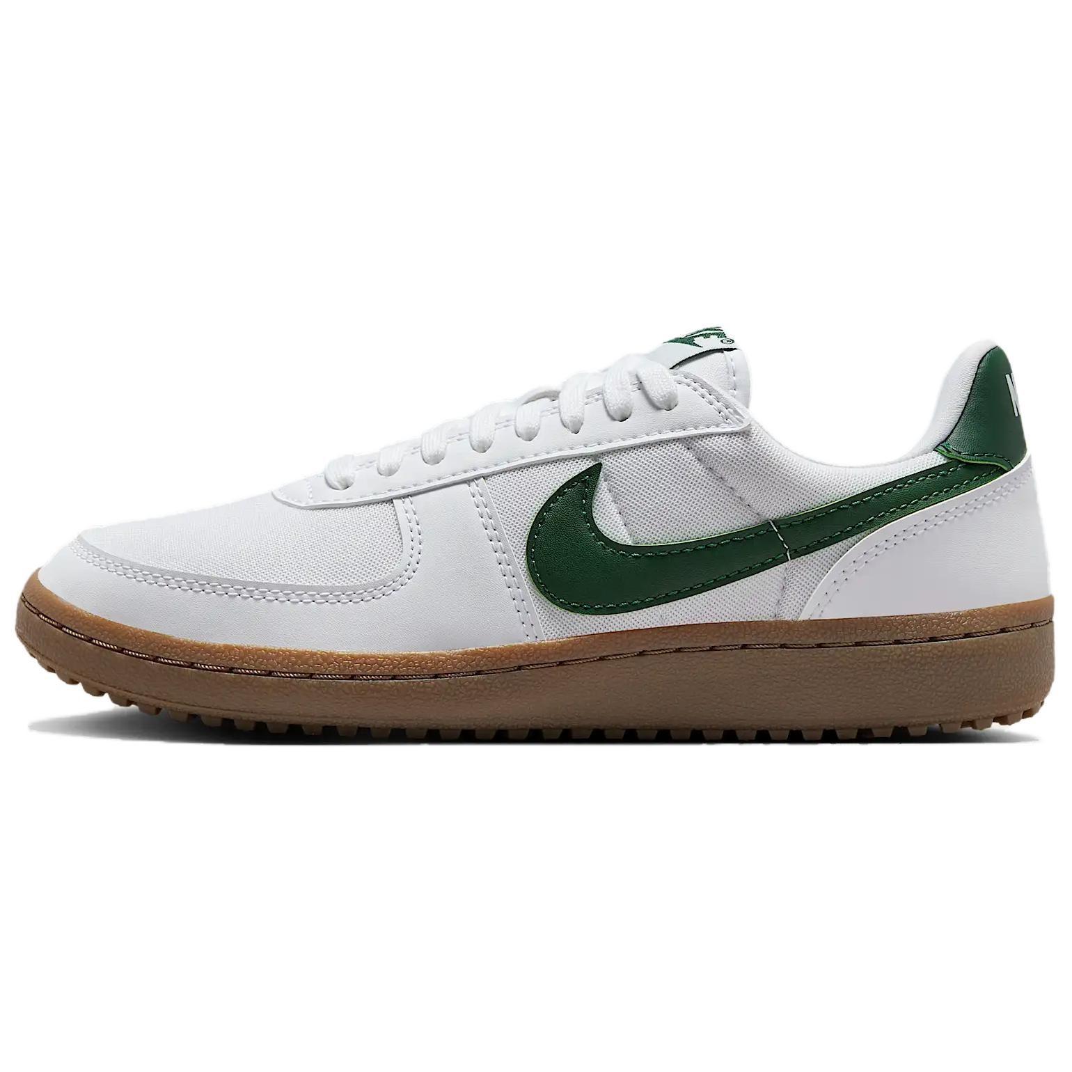 Nike Field General White Gum Dark