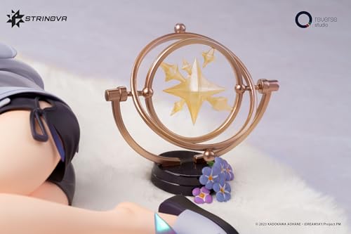 Reverse Studio "Carabyau" Starry Night Ver. 1/7 Scale Painted Complete Figure