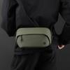 Portable Men's Designer Bag Waterproof Chest Bag Multi-functional Travel Shoulder Bag Outdoor Sports Waist Pack Sling