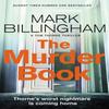 The Murder Book by Mark Billingham Paperback Book 9780751577303