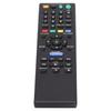 Vbestlife Replacement TV Remote Control for Sony Disc Players BDP-S350, BDP-S360, BDP-S370, BDP-S380, BDP-S470, BDP-S480, BDP-S490