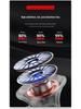 Senior Neckband Noise-Cancelling Bluetooth Hearing Aid, Self-Fitting, 64-Channel, High Power