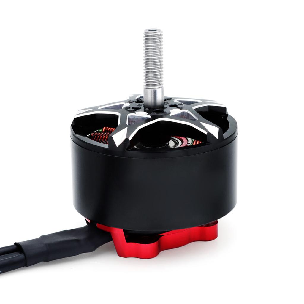 Brushless Motor Kit for Remote Control FPV Racing Quadcopter UAV Competition Grade Accessories