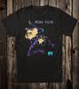Retro Art Tee T Shirt Cotton Aeon Flux Liquid Television Cartoon