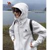 CAMEL Rain God Outdoor Assault Jacket