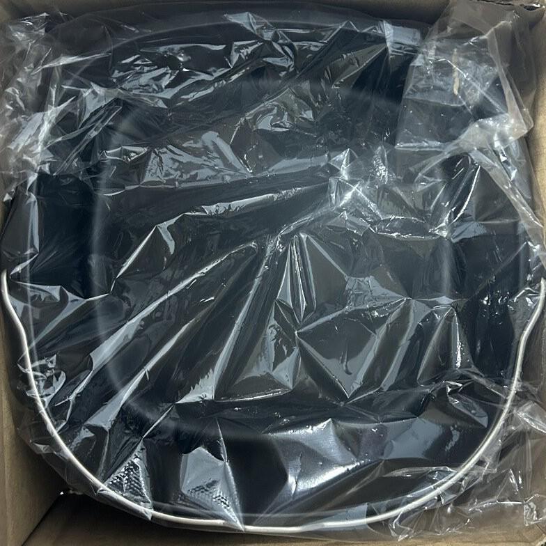 Non-Stick Square Cake Mold for Air Fryer