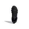 Adidas Vento Fashion Comfortable Fabric Non-Slip Wear-Resistant Breathable Low-Top Casual Running Shoes Unisex Sneakers Black GX3481