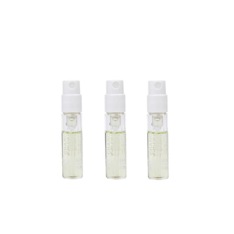 Chanel Chance Eau Fraîche Eau De Parfum Sample