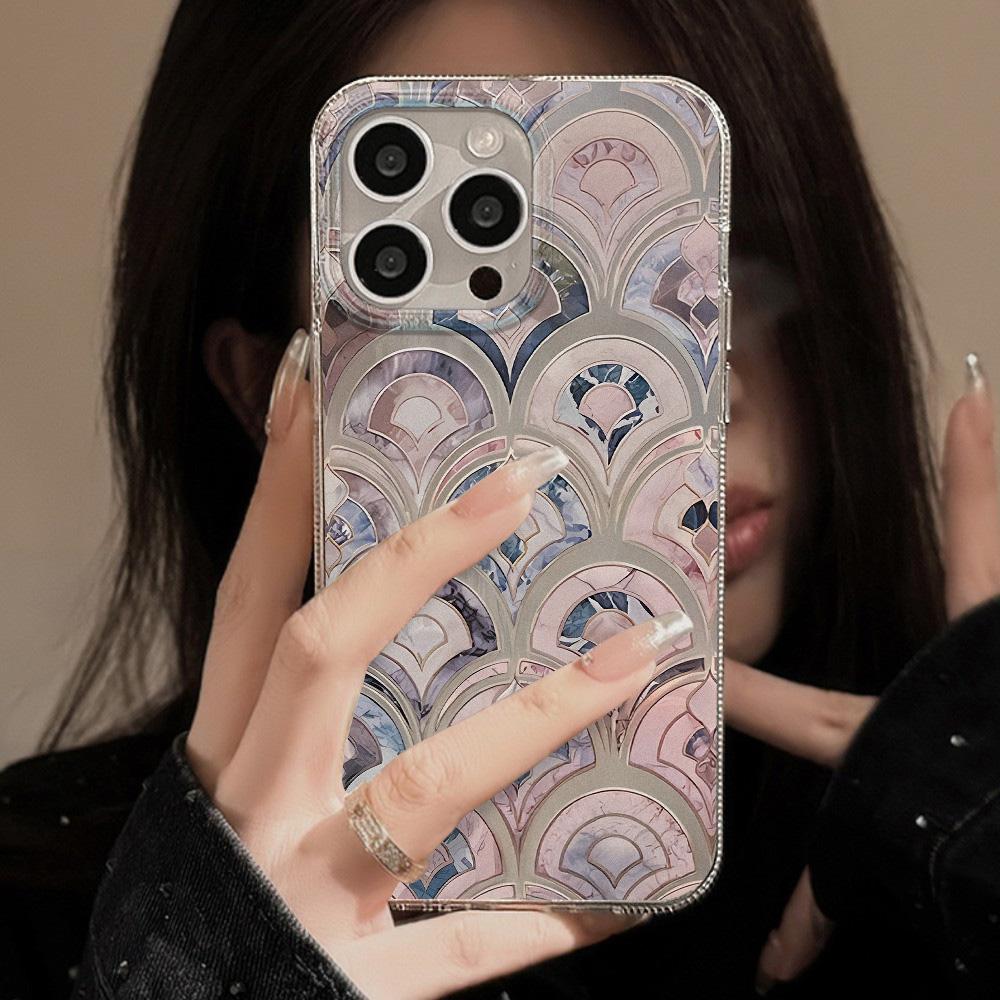 Feather Luster Phone Case for Samsung A53 A14 A33 A12 A32 S24 S23 Plus S20 S21 FE for iPhone 17 15 16 13 Pro 17 16 Pro Max Butterfly Bow Phone Case