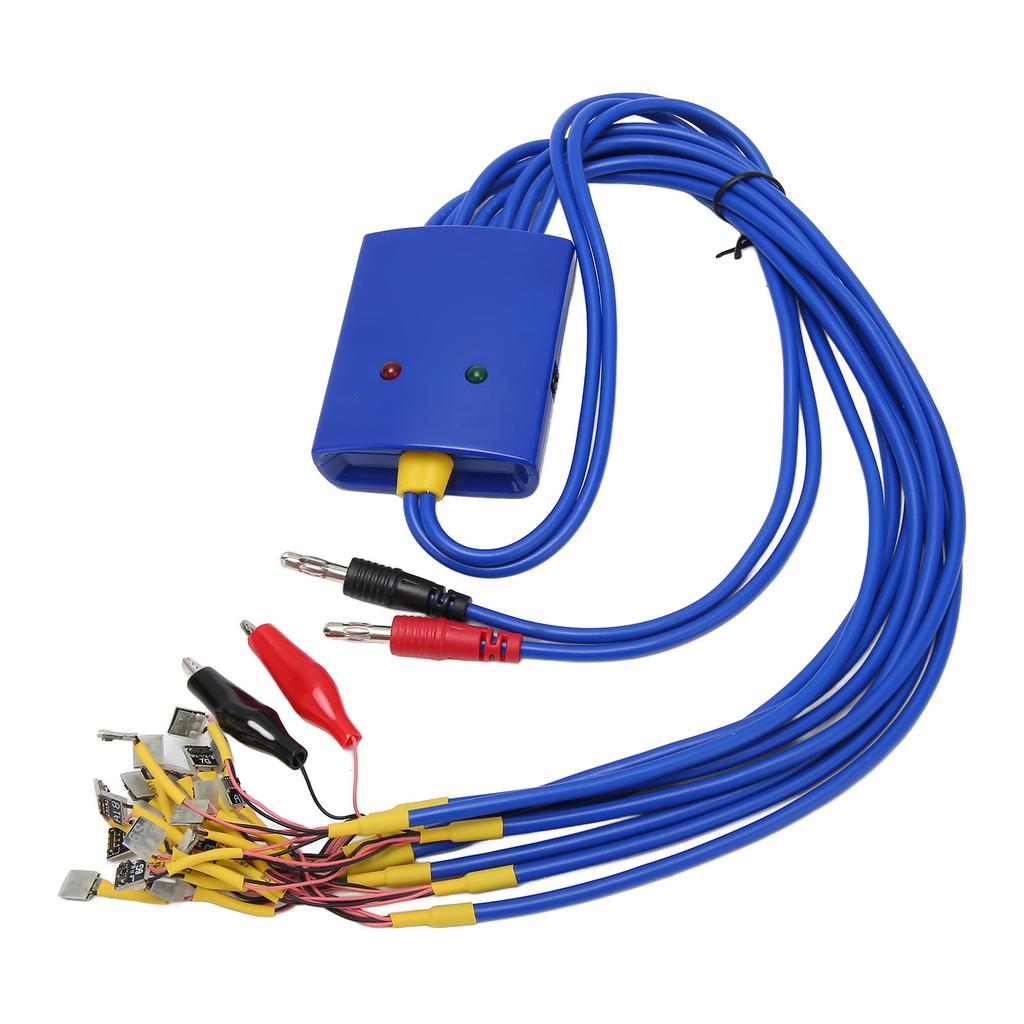 Power Supply Test Cable Intelligent Protection Phone Repair Power Test Cord for Android For Iphone