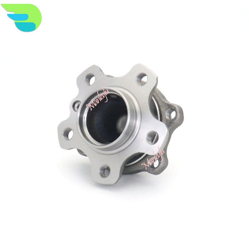 Front Wheel Hub & Bearing Assembly for BMW3 G30 G20 G80 G28 5 31 31 20 6 866 315 40 2 408 654 OEM 31206866315