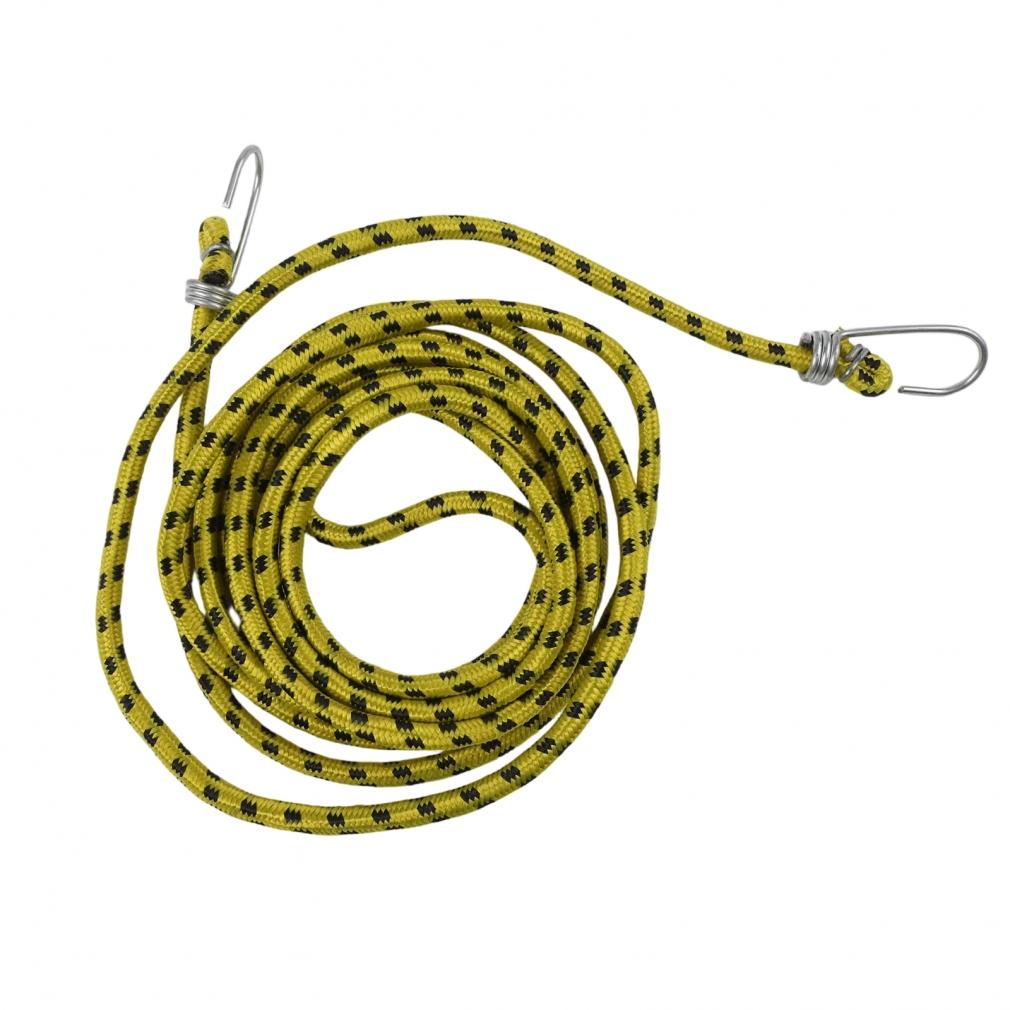 Extra Long Bungee Strap Ropes for Hand Truck Car Bike Heavy Duty Elastic Cord